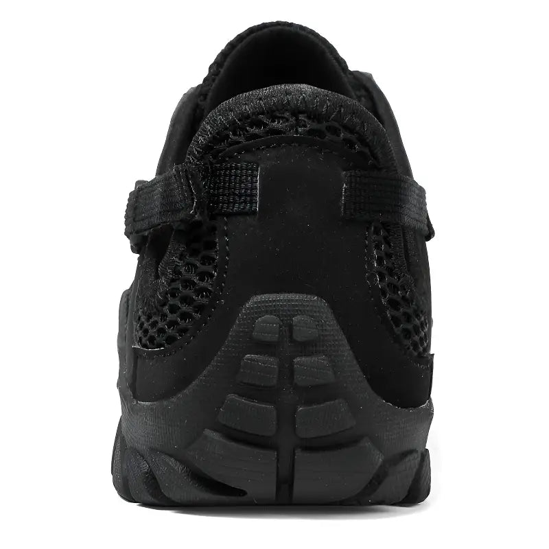 Basket randonnée rivière femme