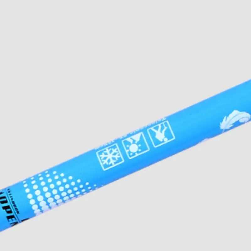 Baton de randonnée en alliage