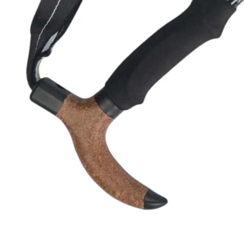 Baton de randonnée courte
