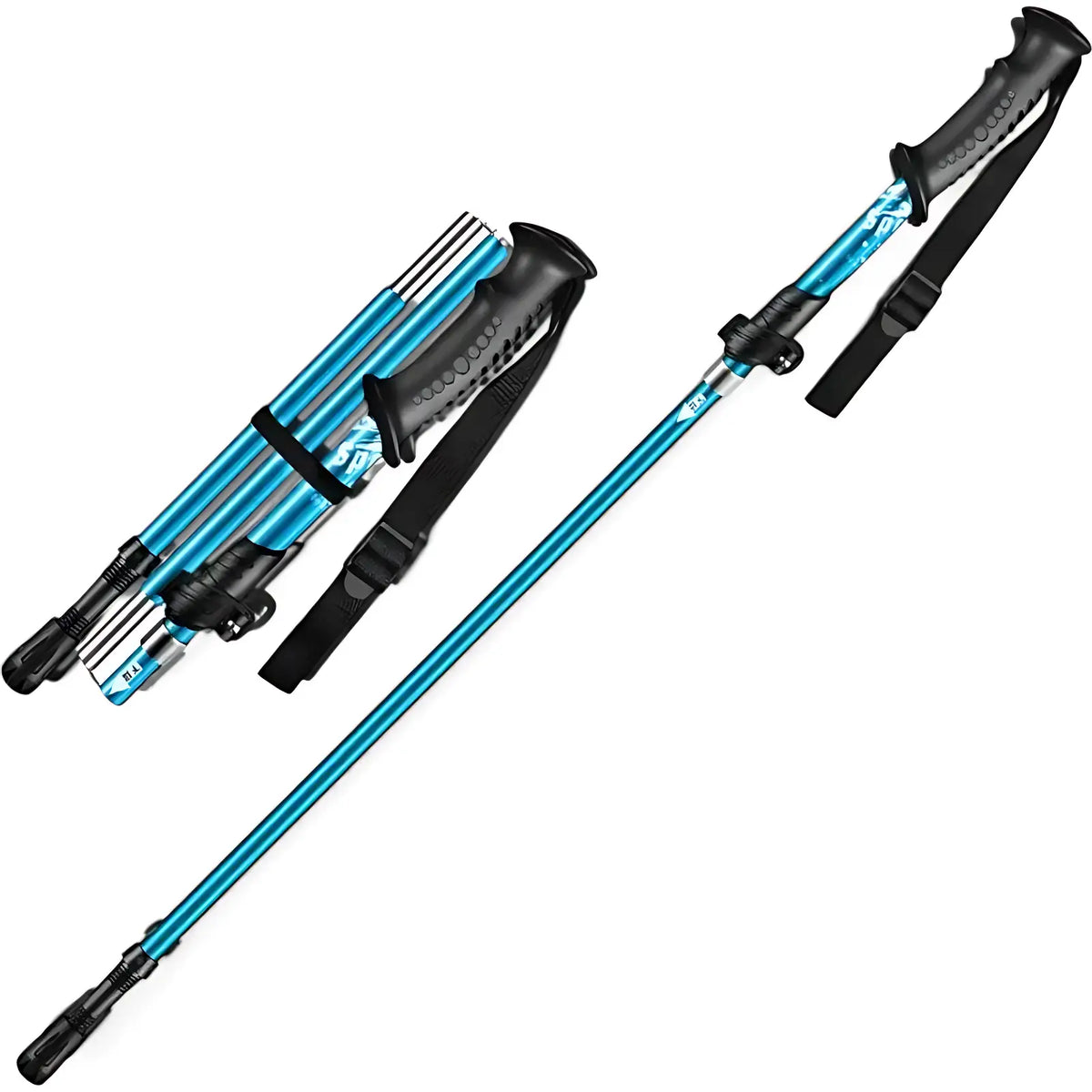 Baton de randonnée sport