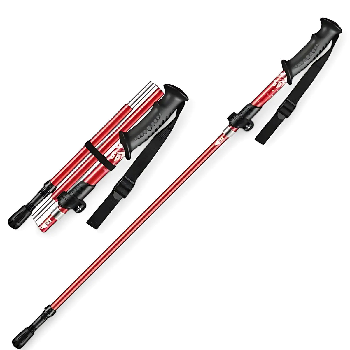 Baton de randonnée sport
