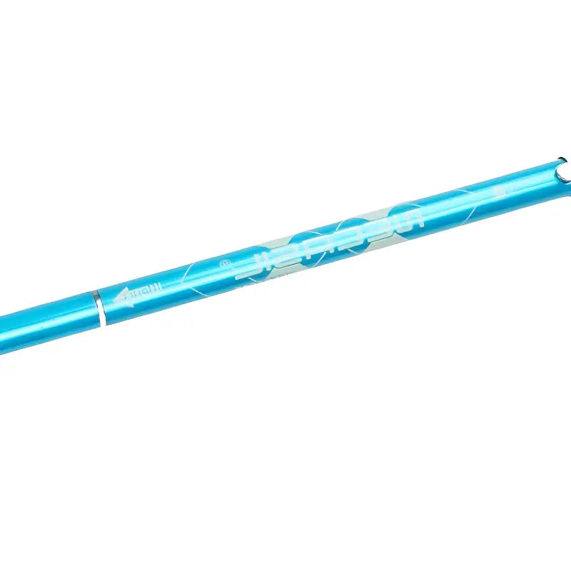 Baton de trail