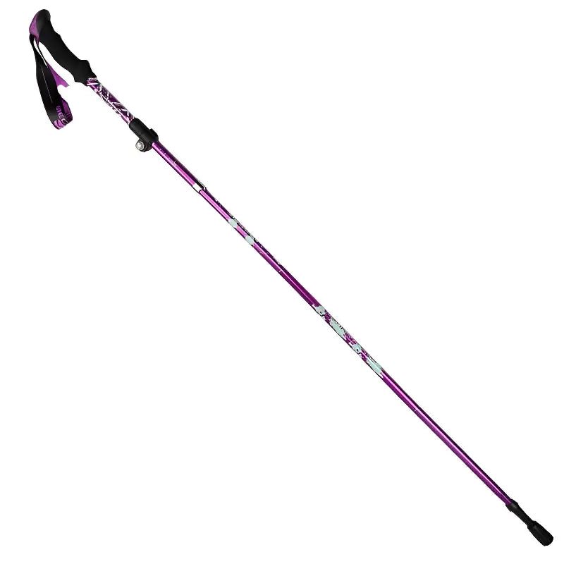 Baton de trail
