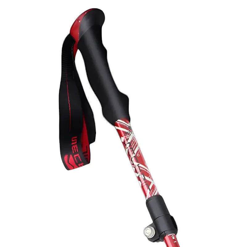 Baton de trail