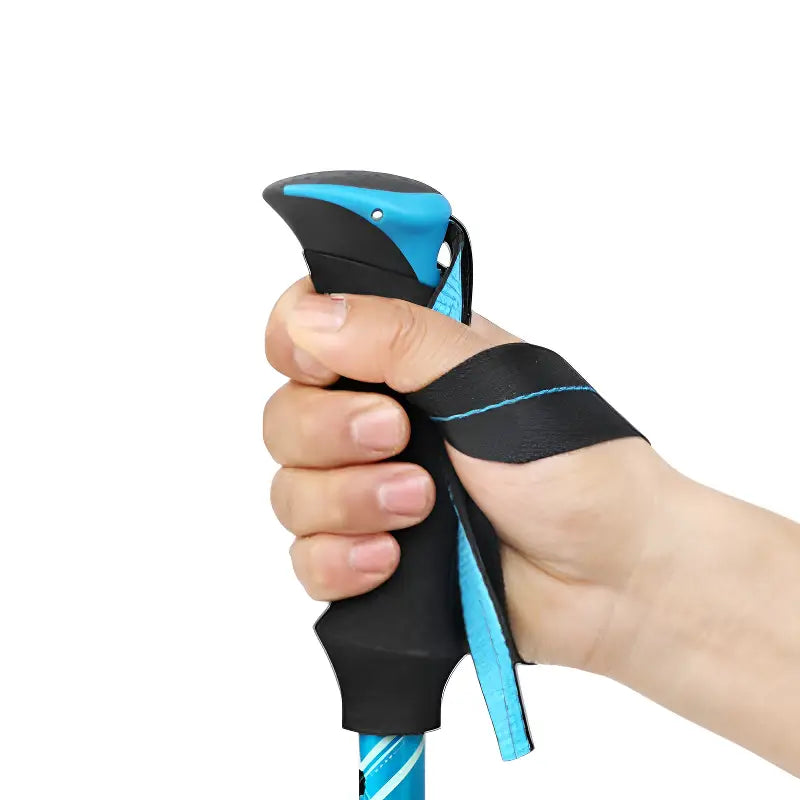 Baton de trail