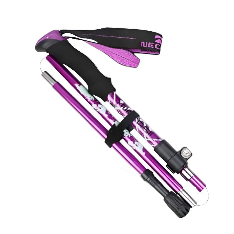 Baton de trail