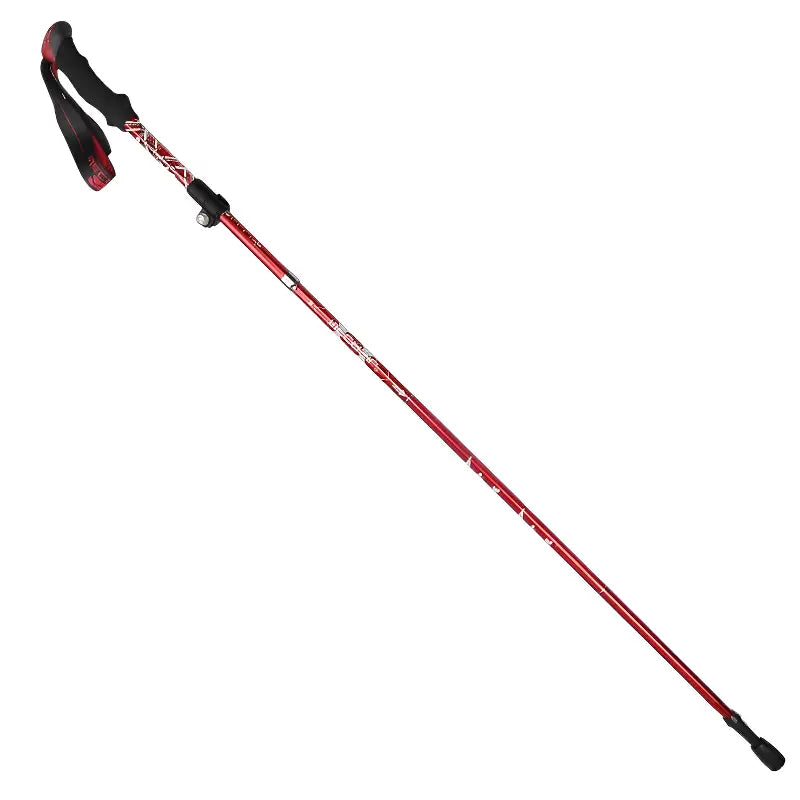 Baton de trail