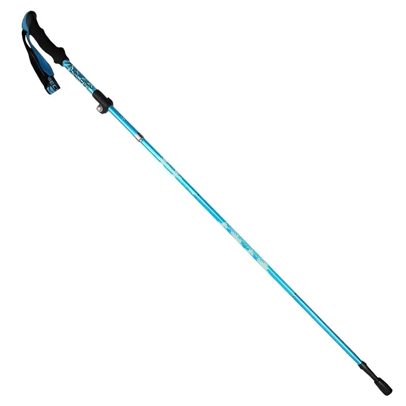 Baton de trail