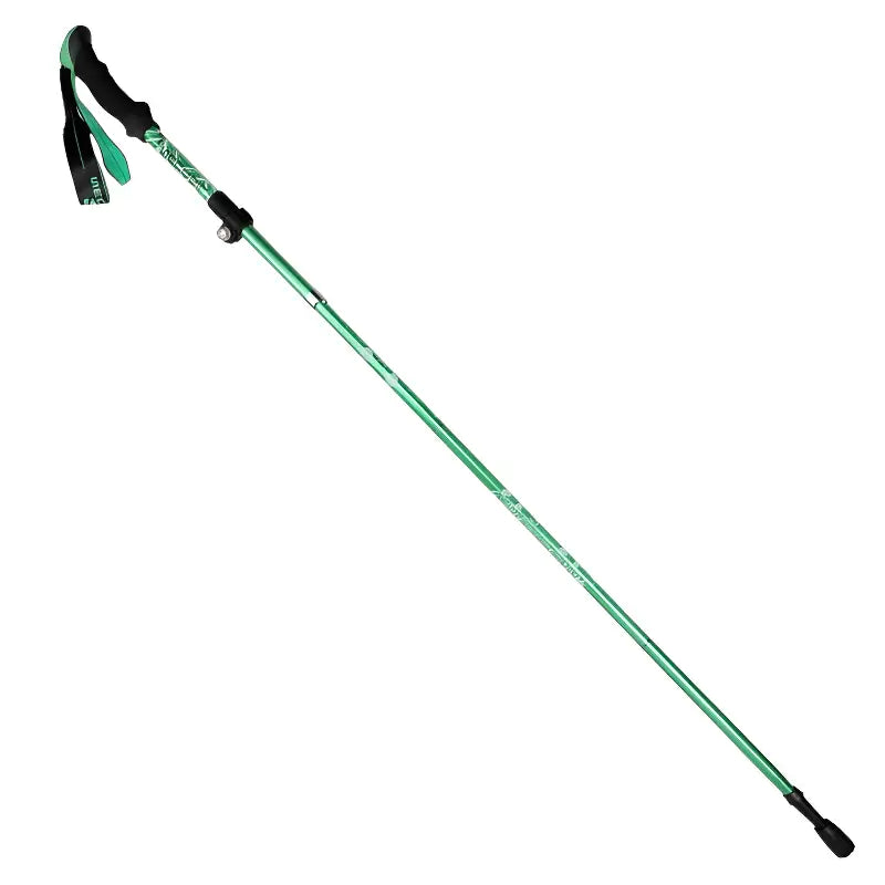 Baton de trail