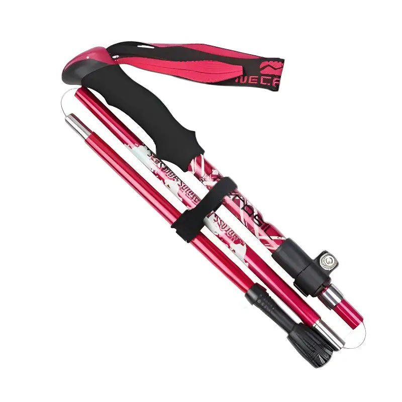 Baton de trail