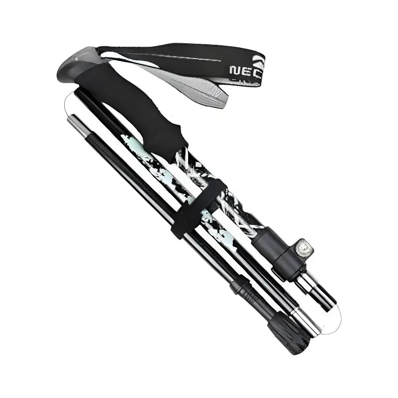 Baton de trail