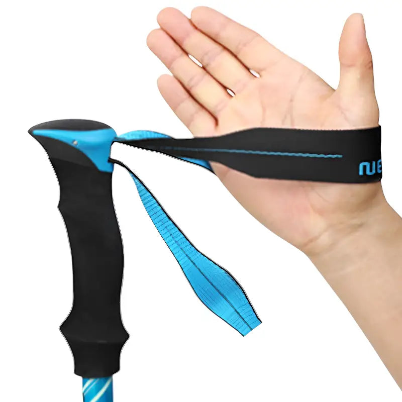 Baton de trail