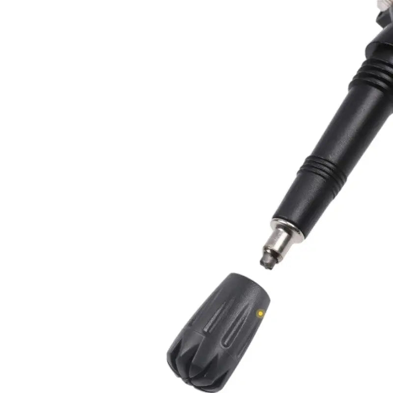 Baton de trail enfant