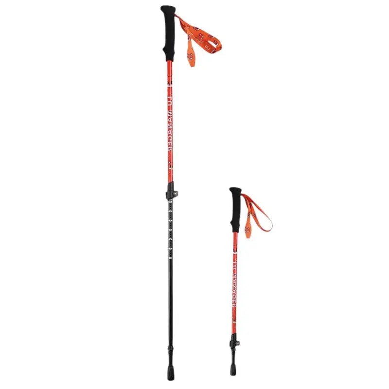 Baton de trail enfant