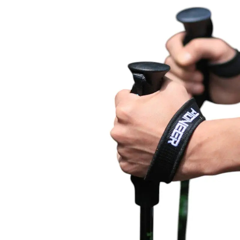 Baton de trail pour forêt