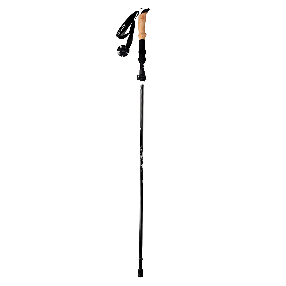 Baton de trail pour longue distance