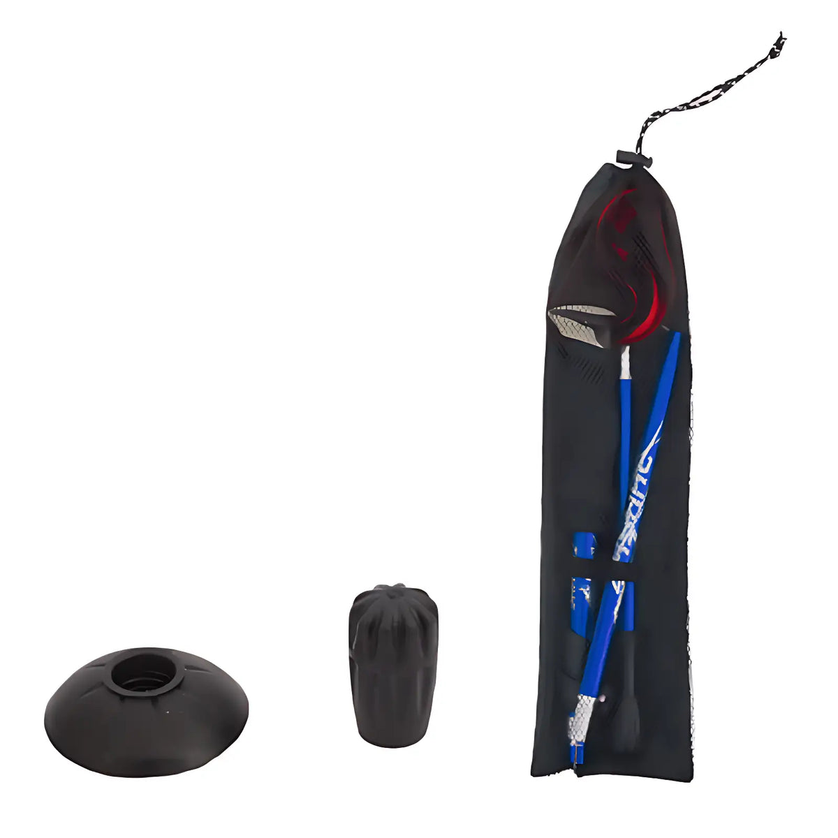 Bâtons de randonnée compact