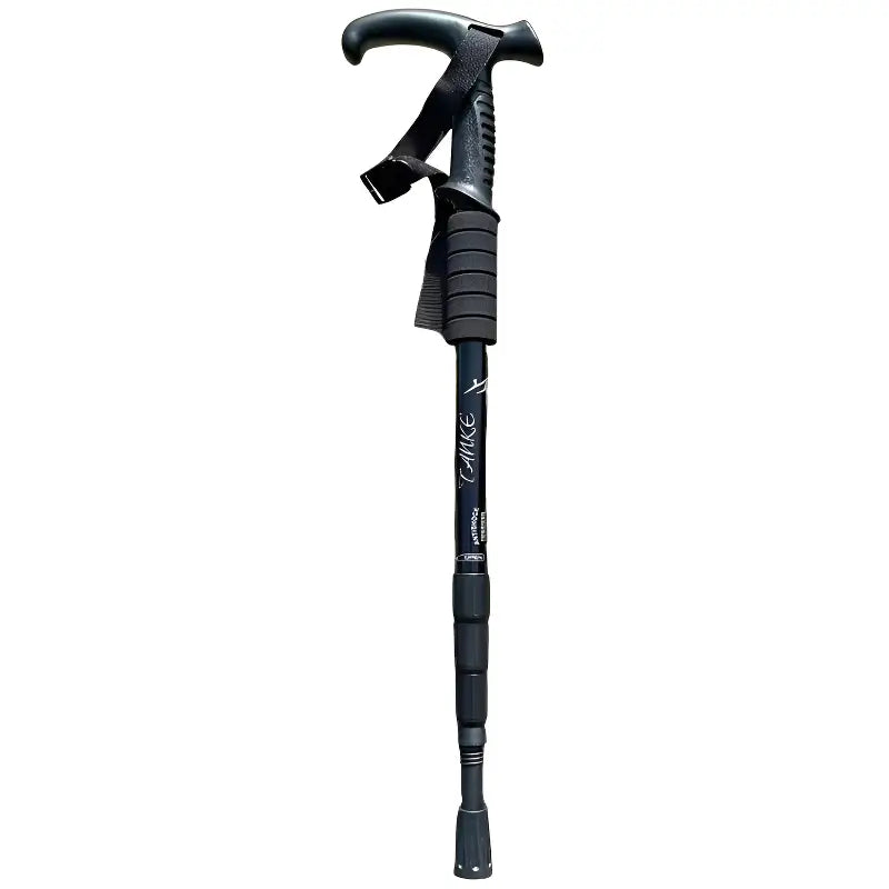 Bâton de randonnée pliable aluminium 7075