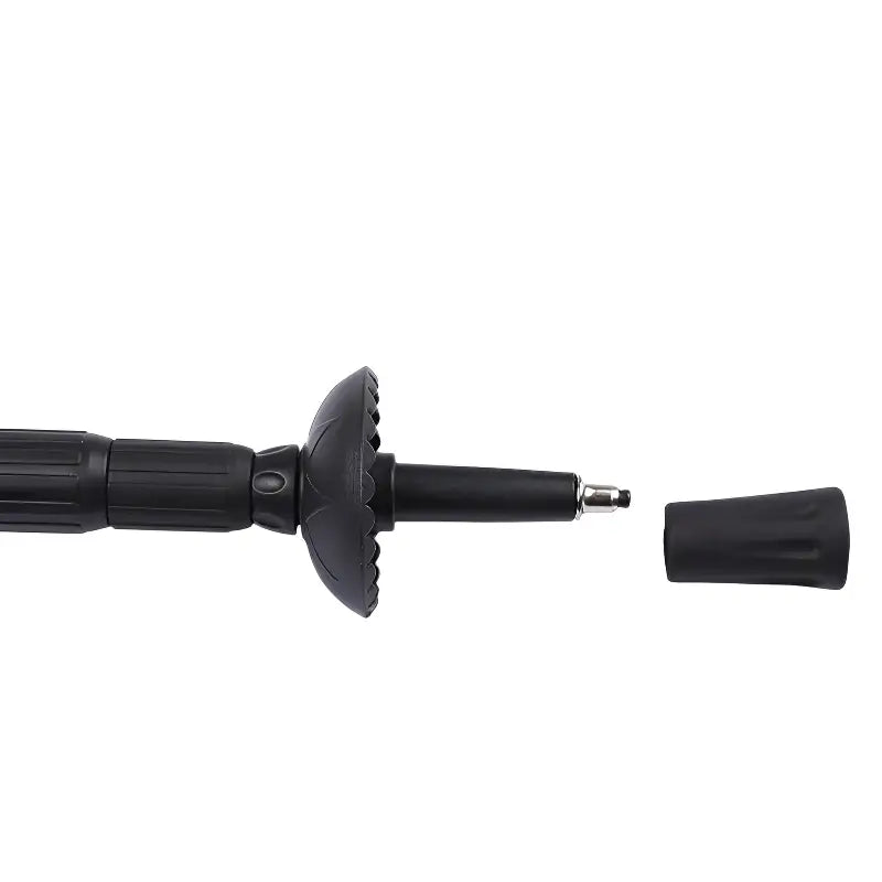 Bâton de randonnée pliable aluminium 7075