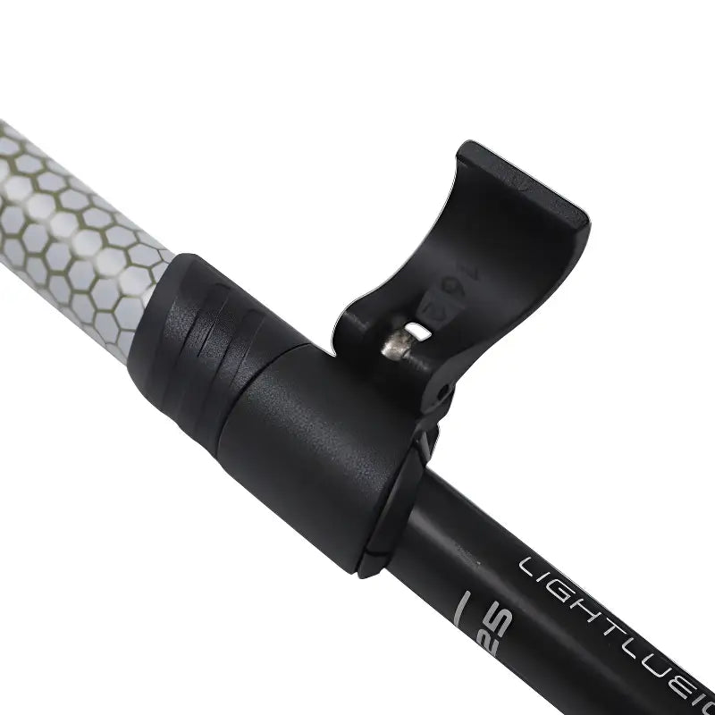 Batons de trail carbone