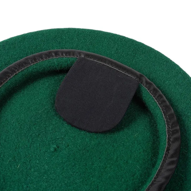 Béret de chasseur