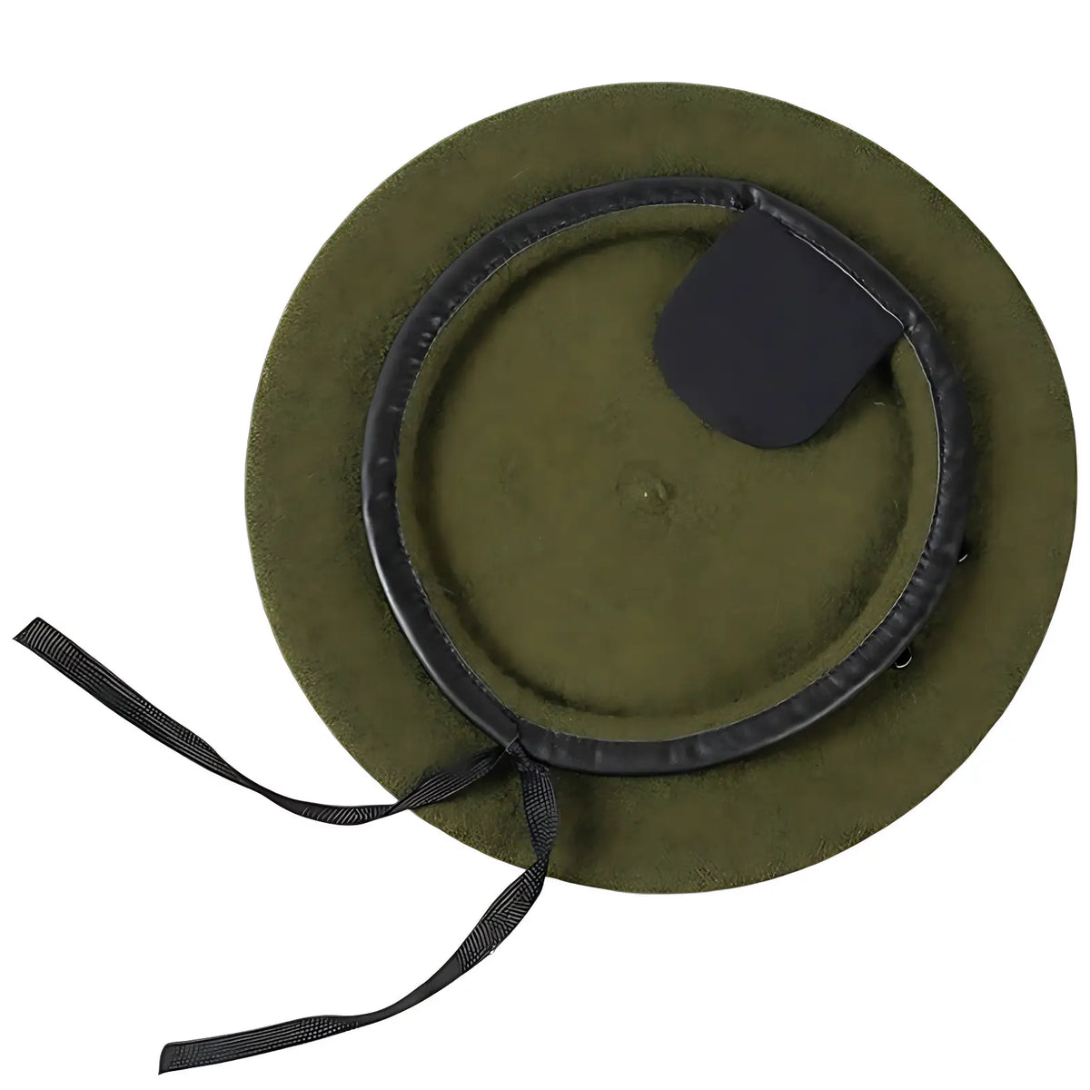 Béret de chasseur