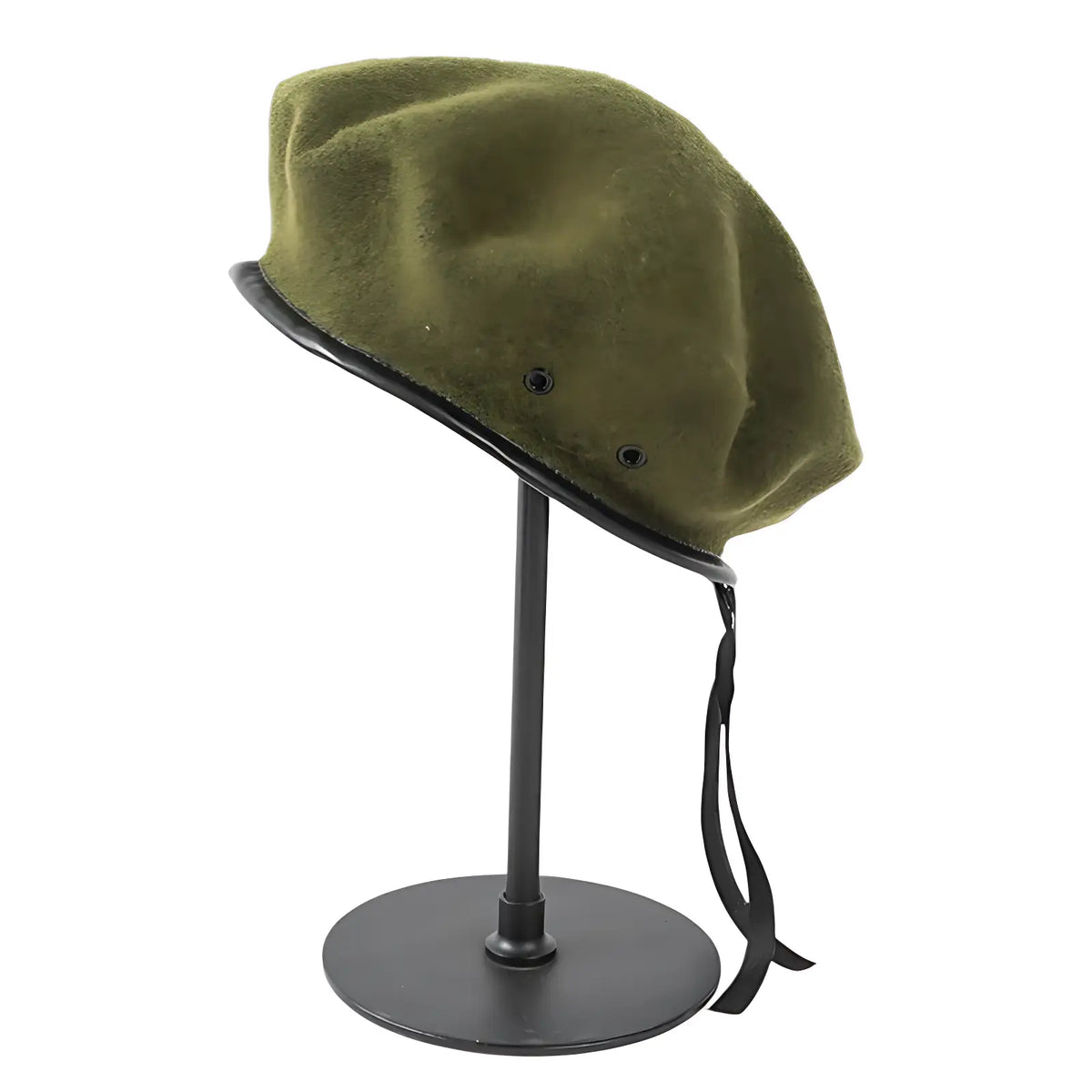 Béret de chasseur