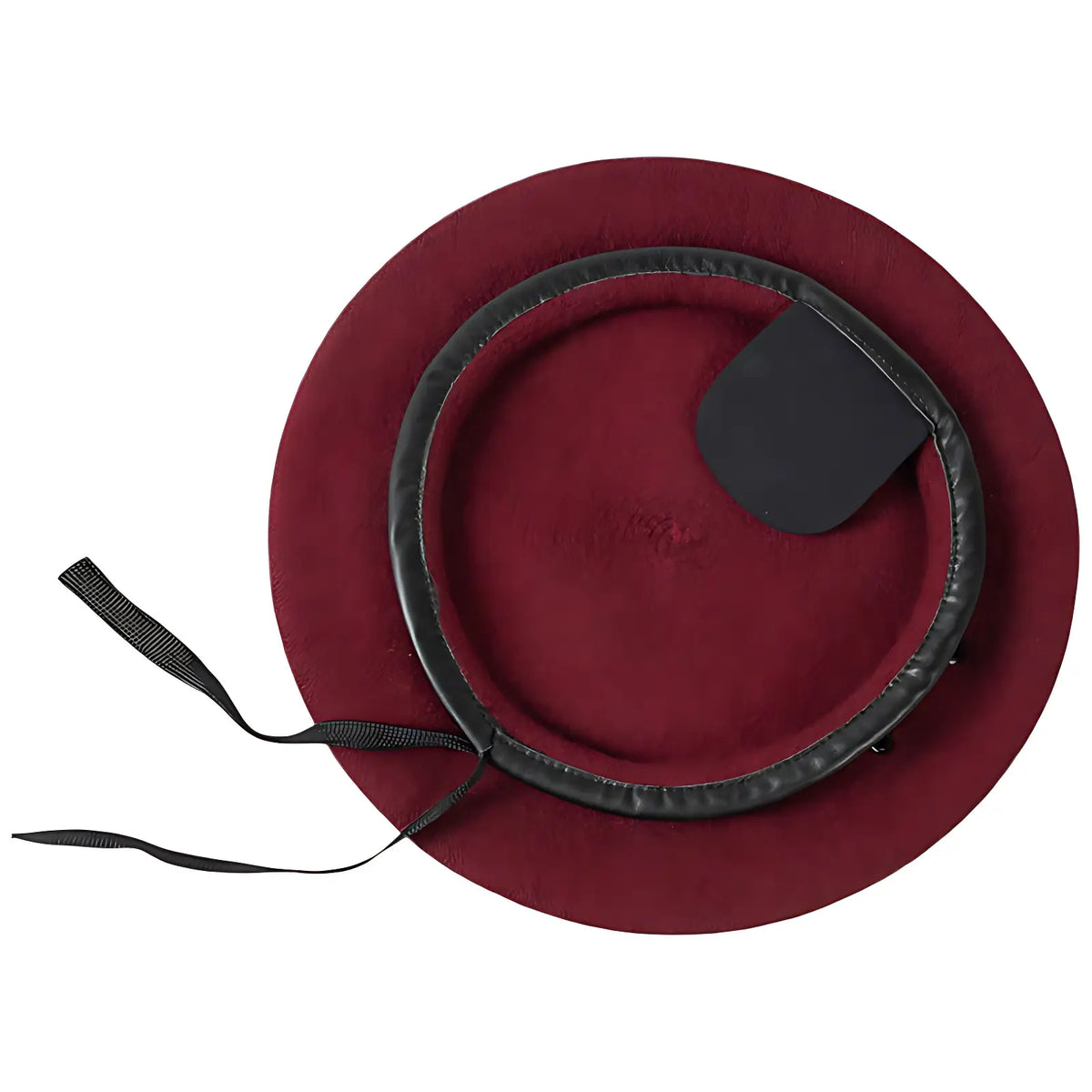 Béret de chasseur