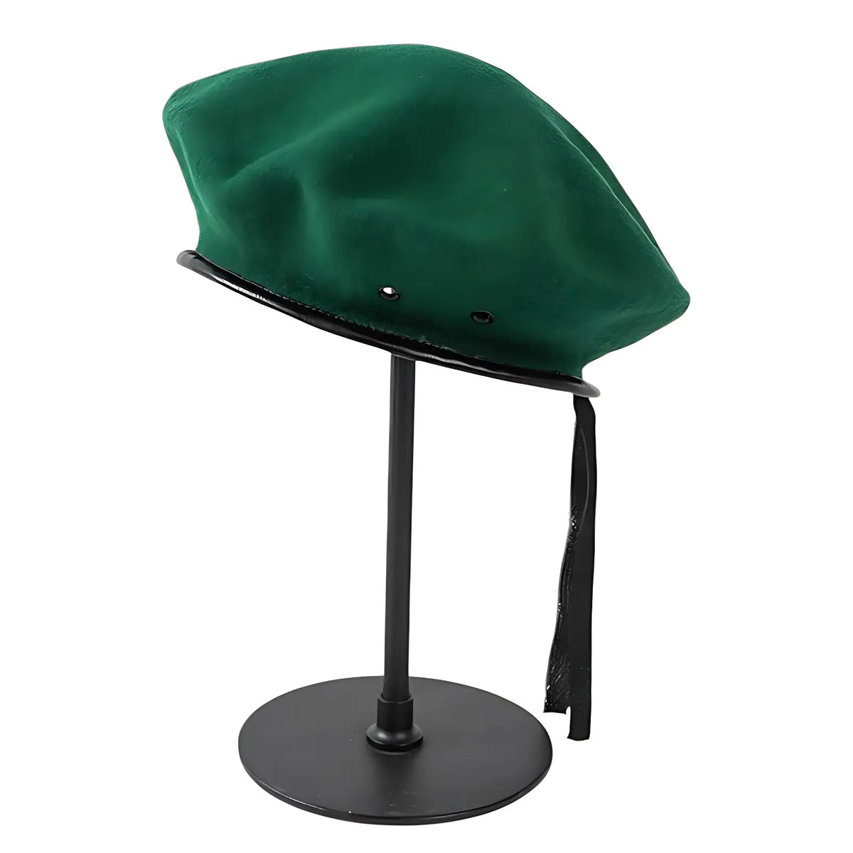 Béret de chasseur