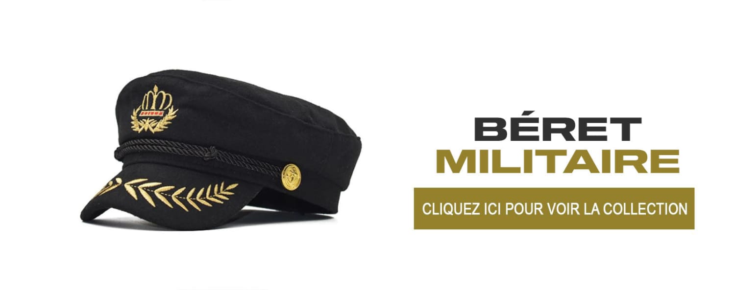 béret-militaire