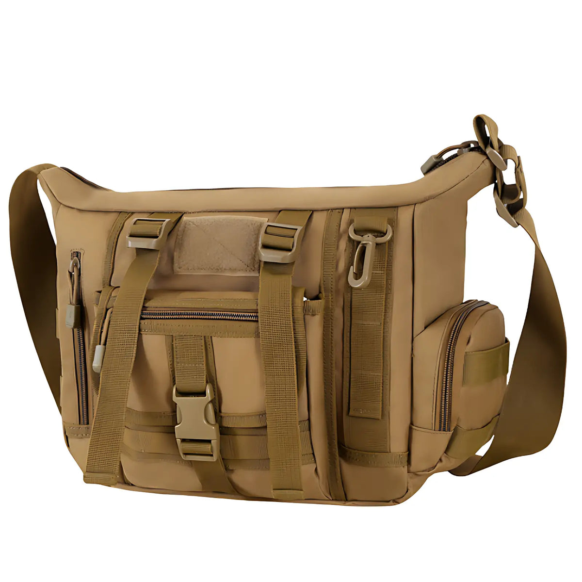 Besace militaire