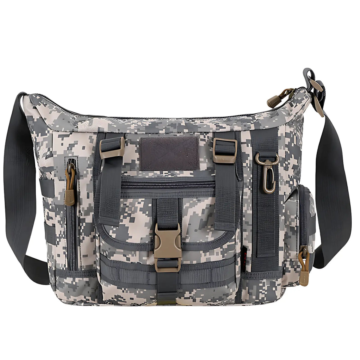 Besace militaire
