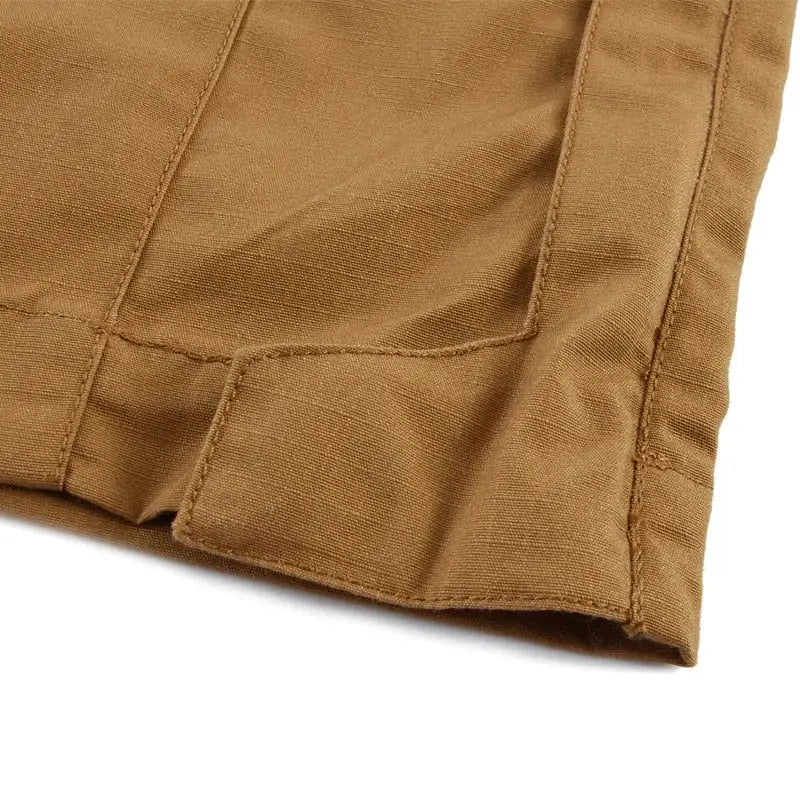 Blouson grand froid militaire