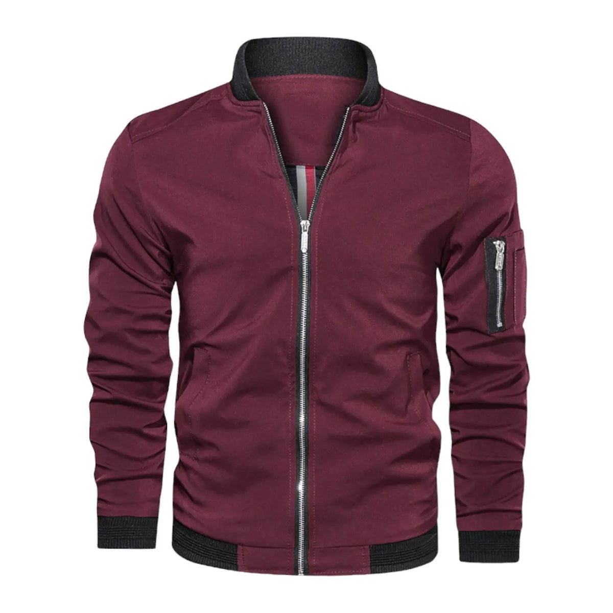 BOMBER MILITAIRE AVIATEUR