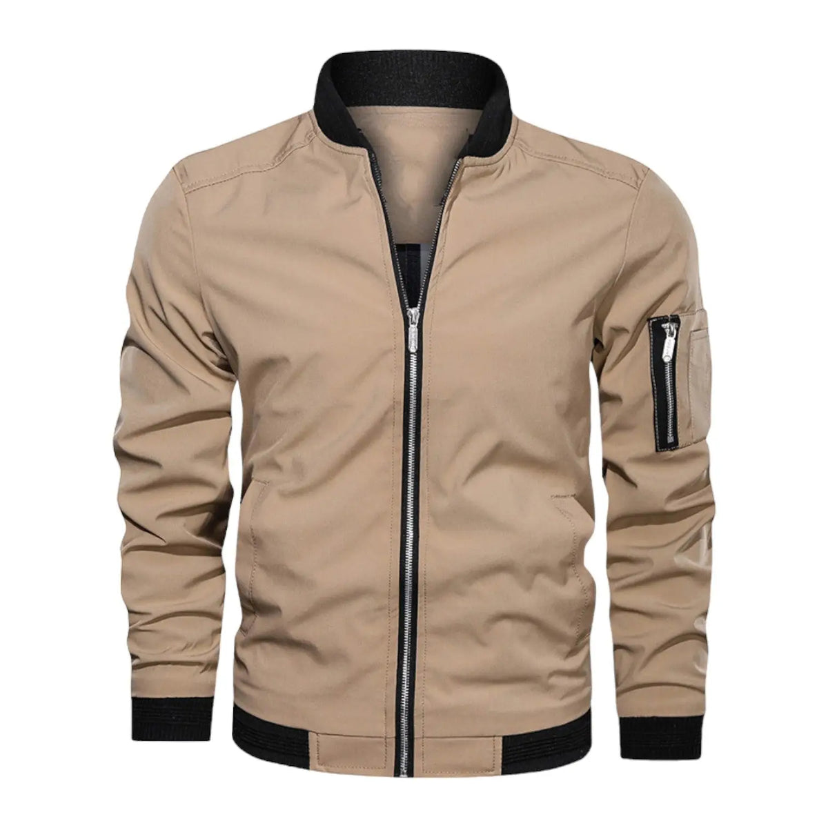 BOMBER MILITAIRE AVIATEUR