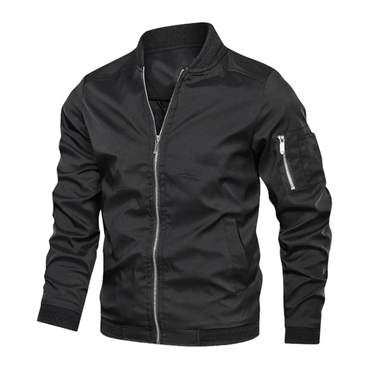 BOMBER MILITAIRE AVIATEUR