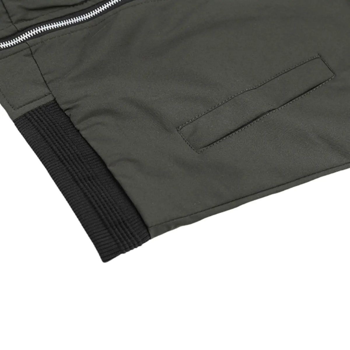 BOMBER MILITAIRE AVIATEUR