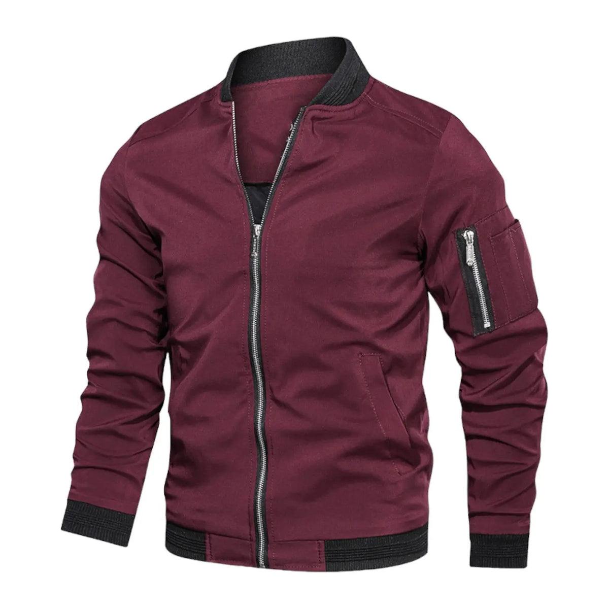 BOMBER MILITAIRE AVIATEUR