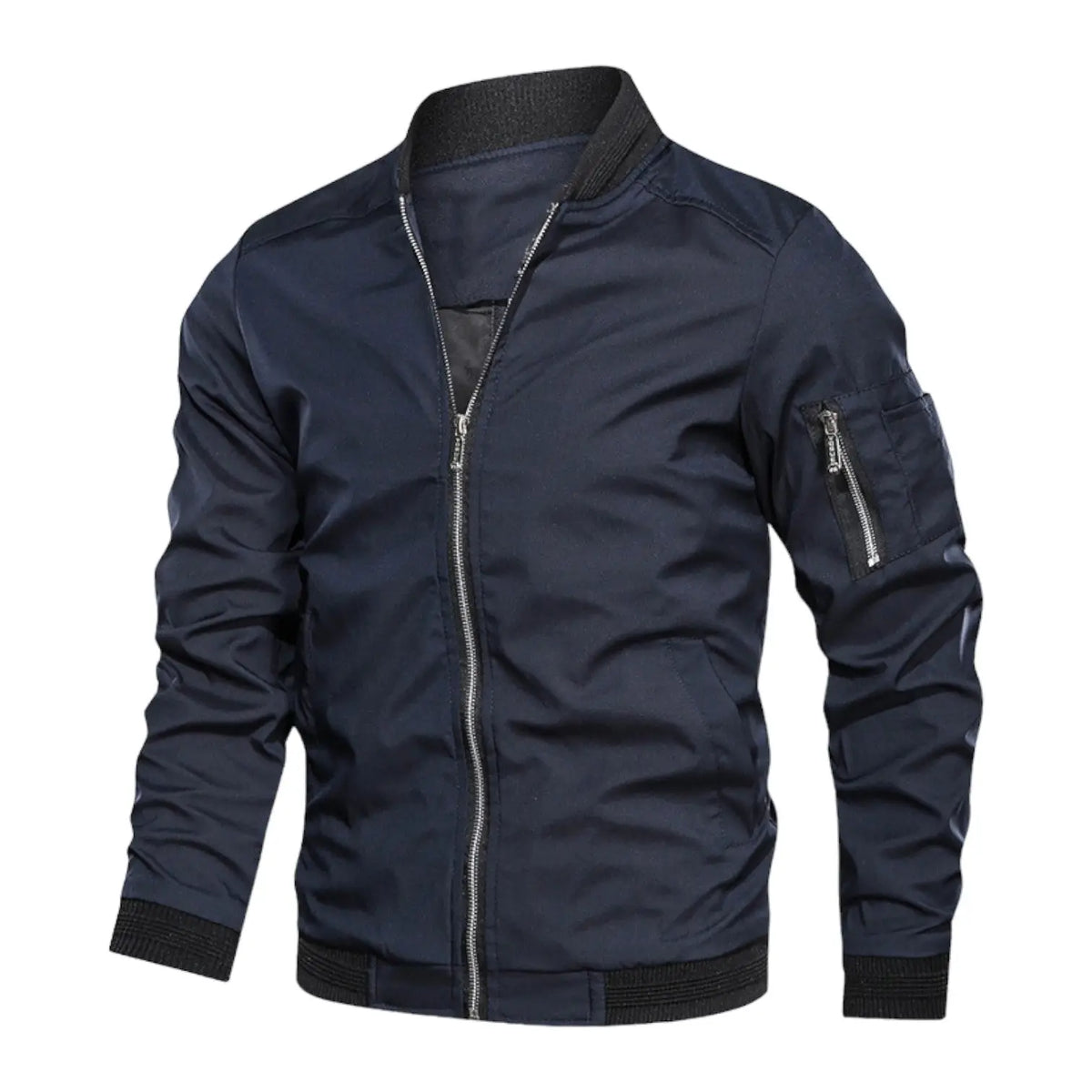 BOMBER MILITAIRE AVIATEUR