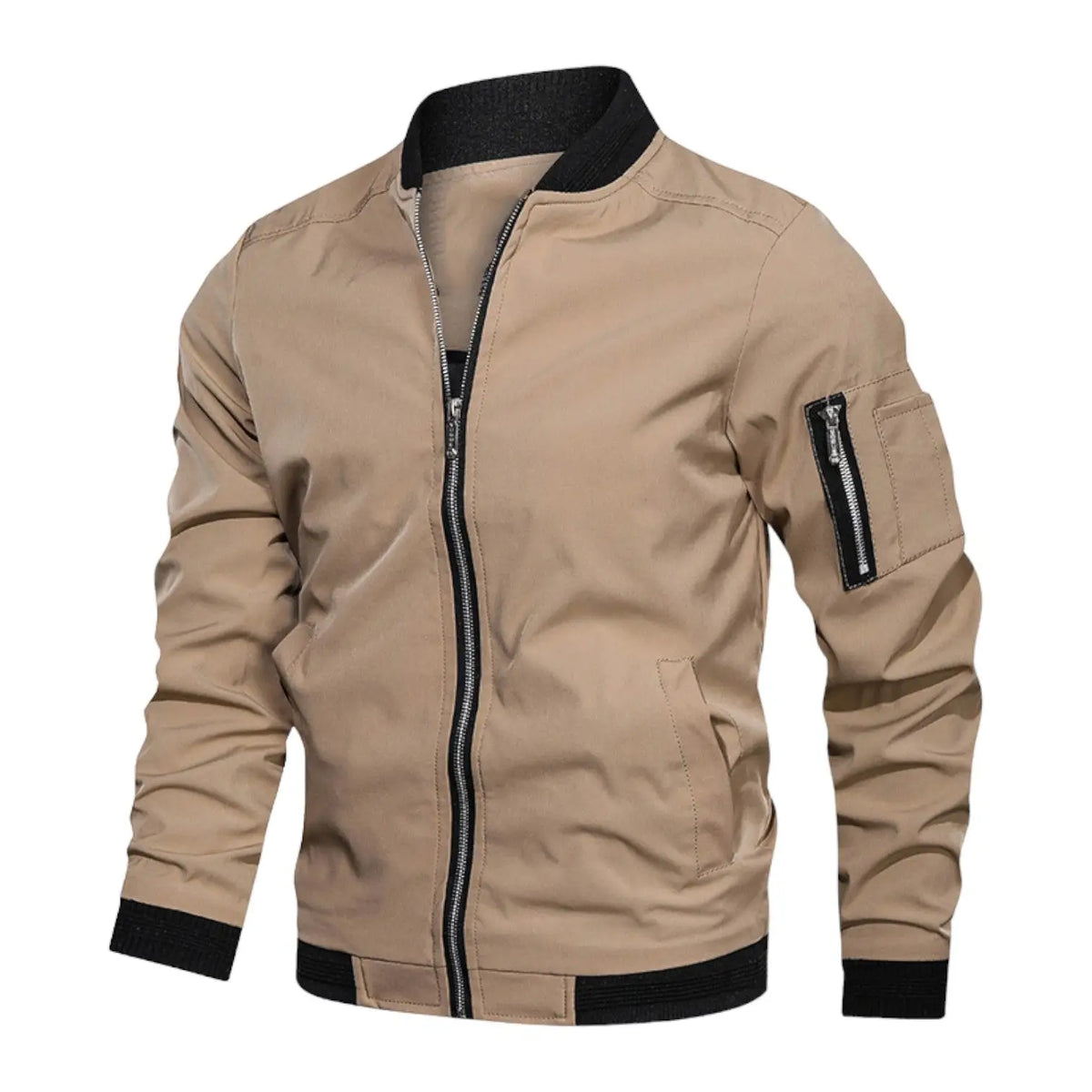BOMBER MILITAIRE AVIATEUR