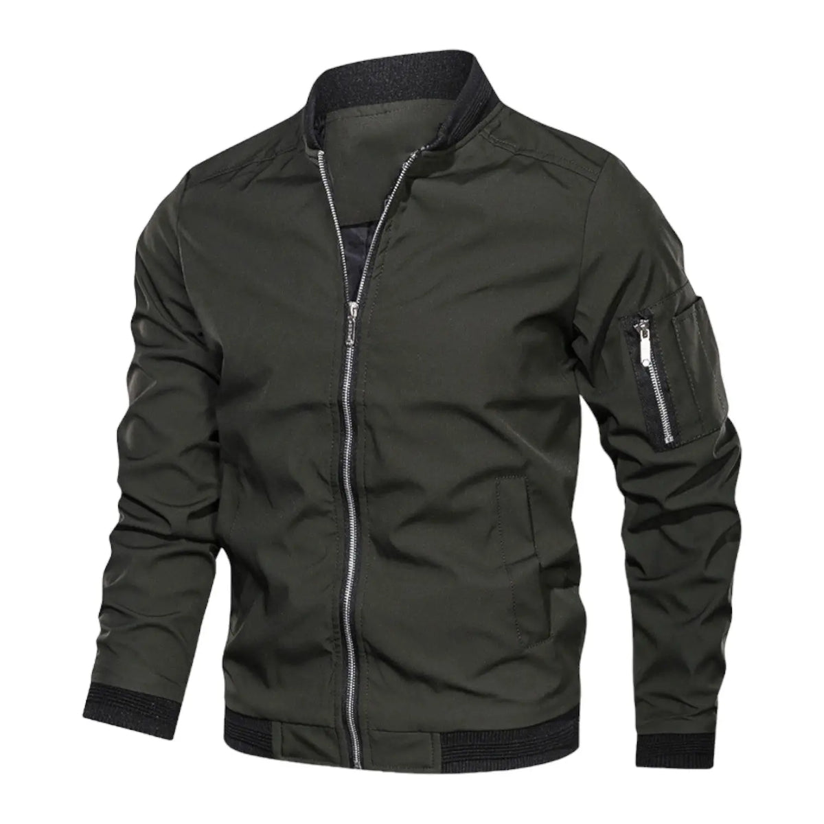 BOMBER MILITAIRE AVIATEUR
