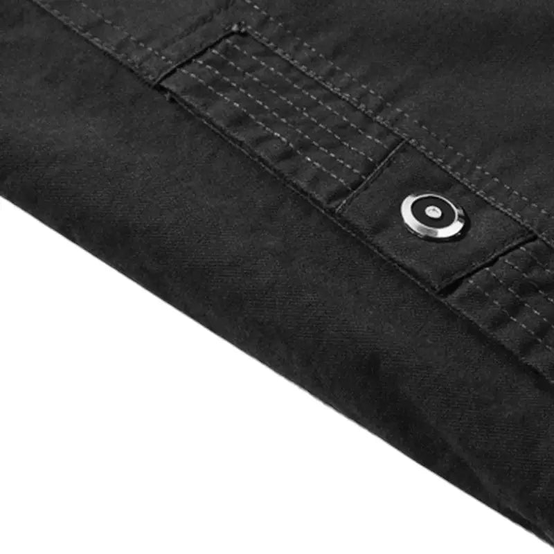 BLOUSON MILITAIRE - ASSAILLANT