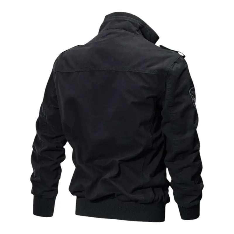 BLOUSON MILITAIRE - ASSAILLANT