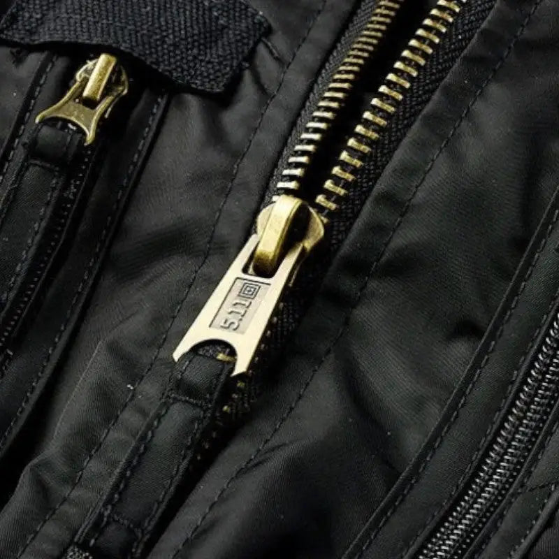 BLOUSON MILITAIRE VINTAGE