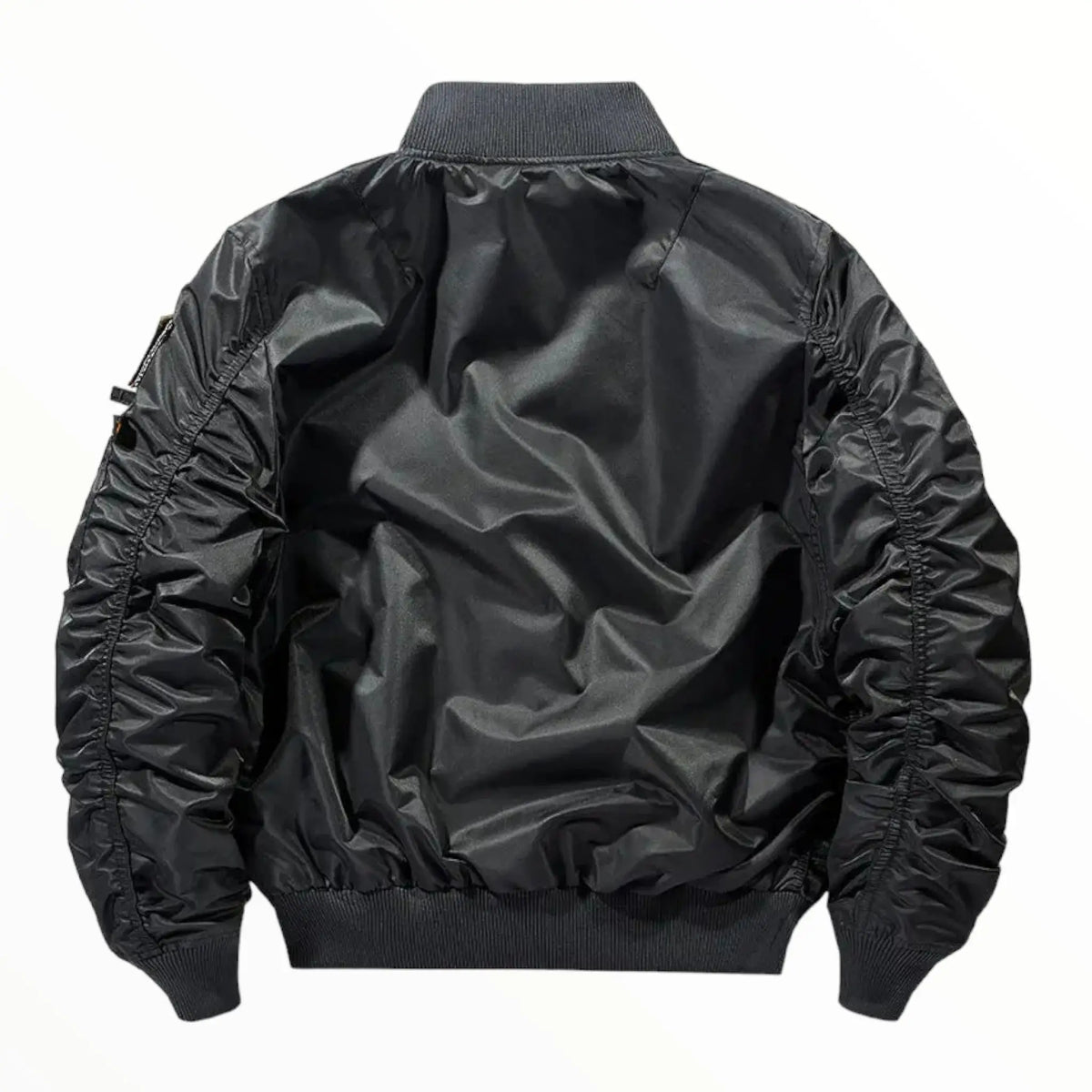 Bomber Militaire Homme