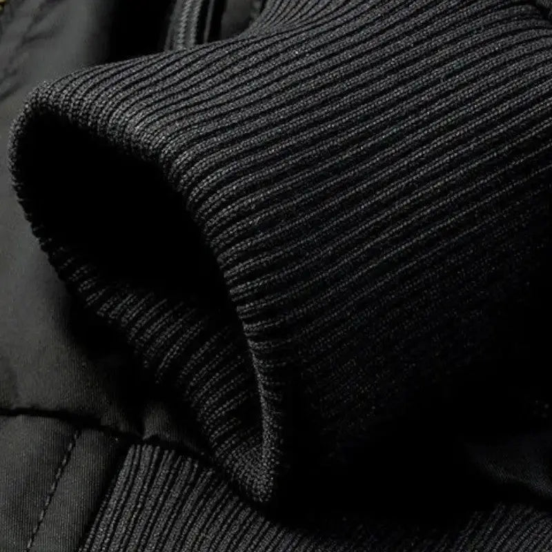 Bomber Militaire Homme