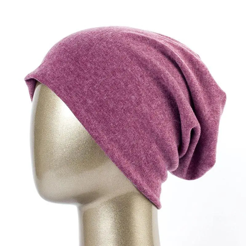 Bonnet militaire femme