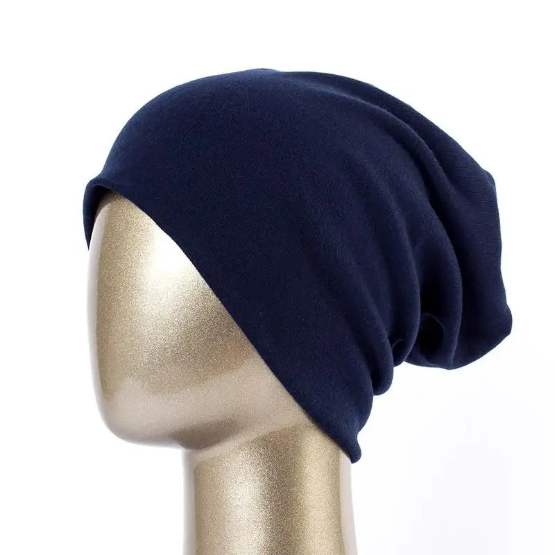 Bonnet militaire femme