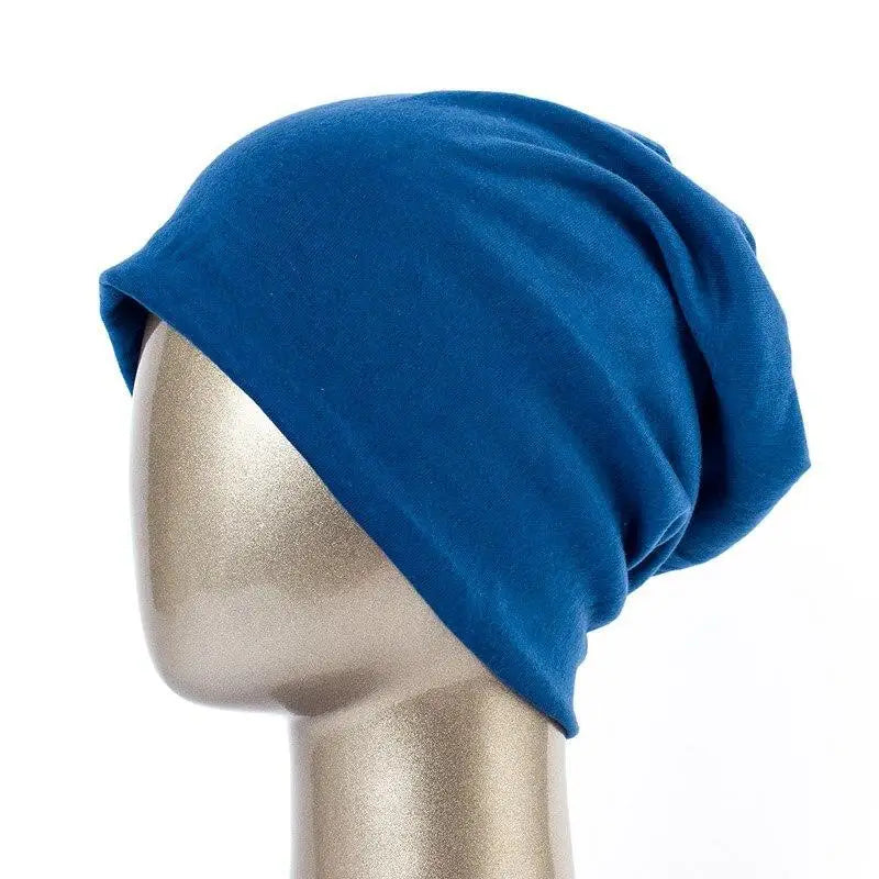 Bonnet militaire femme