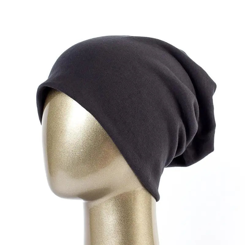 Bonnet militaire femme